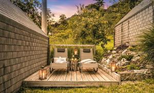Glamping Kranjc