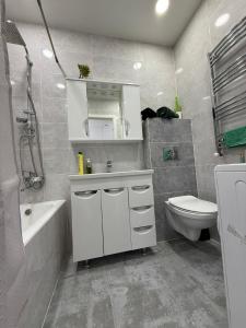 Apartments in Gldani