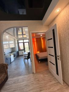 Apartments in Gldani