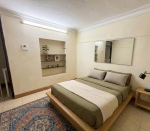 Home Nguyễn Văn Cừ