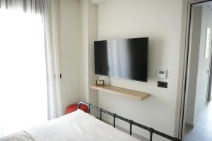 Posh Central Residence - 3BD Apartment