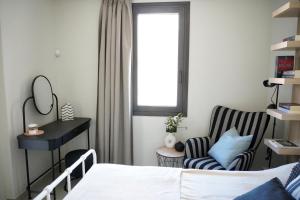 Posh Central Residence - 3BD Apartment