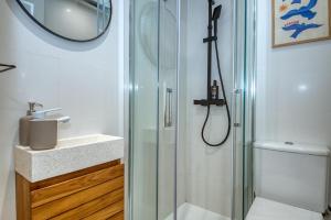 Apartament Canadell Niu dor 2