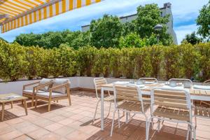 Apartament Canadell Niu dor 2