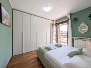 -Terrazza ampia- AC WiFi a 5min dal mare