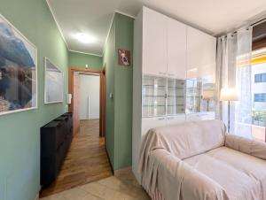 -Terrazza ampia- AC WiFi a 5min dal mare