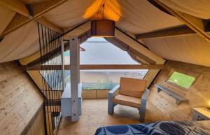 Calasole Glamping