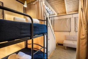 Calasole Glamping