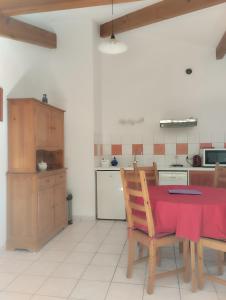 Appartement 4p Sanguinet - "Addax"