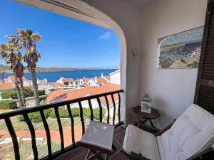 Roca Fornells, Poblett II - Apto 14 - P138