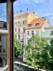 TINY HOUSE Old Town