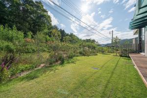 Chuncheon Onda Poolvilla