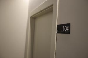 Seõra Luxury Rooms