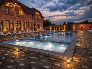 HotelVizit