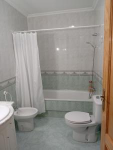 Apartamento manchego Macrina