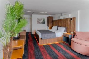 Vico Hotel Kadıköy
