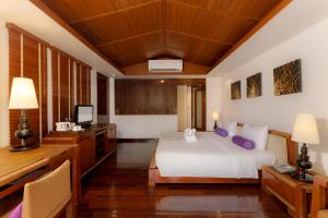 The Sarann Koh Samui, Suites & Villas
