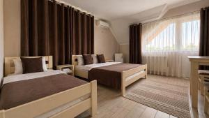HotelVizit