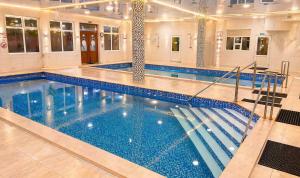 HotelVizit