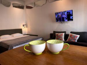 Kyiv Solaris Studio