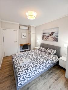 Stylish apartment in the heart of Krakow Free parking
