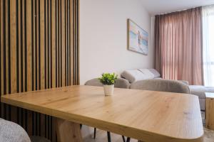 River View 1-Bedroom Apartment