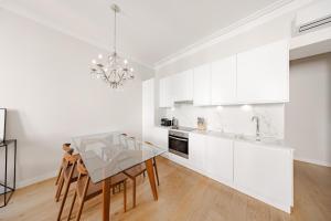 Cannes - Charming 3 bedrooms bourgeois apartment - LEC2