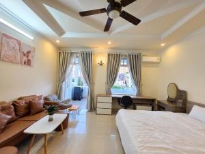 Beach O homestay and Apartment