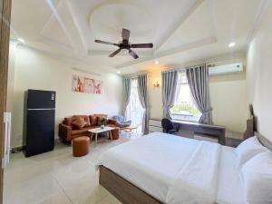 Beach O homestay and Apartment