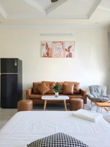 Beach O homestay and Apartment