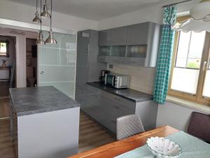 Wohnung mit Charme in Pinsdorf