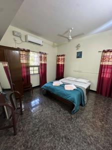 Spacious 3 Bedroom Villa in Balmata- Emmanuel Home