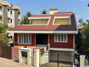 Spacious 3 Bedroom Villa in Balmata- Emmanuel Home