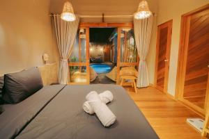 Gili Nomade Villas