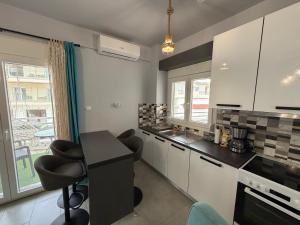 Mia Perea apartment