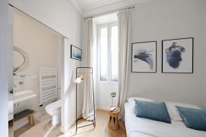 Cannes - Charming 3 bedrooms bourgeois apartment - LEC2
