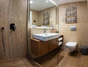 New City Hotel & Restaurant Niš