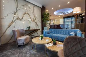 New City Hotel & Restaurant Niš
