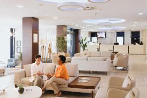 New City Hotel & Restaurant Niš