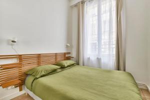 Abbesses 18th In the Heart of Montmartre by Mey Agency