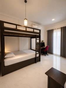 Janri Villa