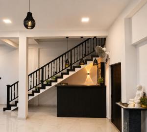 Janri Villa