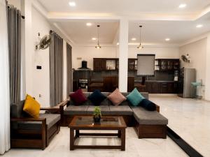 Janri Villa