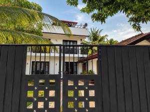 Janri Villa
