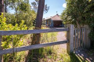 Maison Landaise avec jardin proche du lac