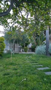 Maison Lido Silvana
