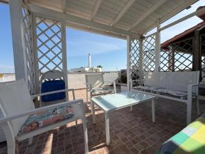 Eucalipti Apartment - Vibes and View Baia Verde