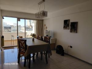 Departamento La Merced
