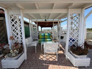 Eucalipti Apartment - Vibes and View Baia Verde