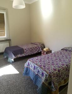 Charming 2-Bedroom Apartment in the Heart of Genova